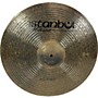 Used Istanbul Mehmet Used Istanbul Mehmet 19in Legend Dark Cymbal 39