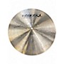 Used Istanbul Mehmet 20in LEGEND RIDE Cymbal 40