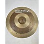 Used Istanbul Mehmet Used Istanbul Mehmet 20in Ride Sultan Cymbal 40