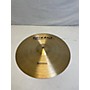 Used Istanbul Mehmet Used Istanbul Mehmet 20in Traditional Ride Cymbal 40