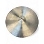 Used Istanbul Mehmet 21in 70's Ride Cymbal 41