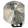 Used Istanbul Mehmet 21in X SERIES Cymbal 41