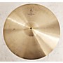 Used Istanbul Mehmet Used Istanbul Mehmet 22in 50's Nostalgia Cymbal 42