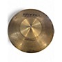 Used Istanbul Mehmet 22in Ride Cymbal 42
