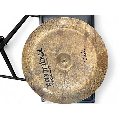 Used Istanbul Mehmet 22in Turk Swish China Cymbal
