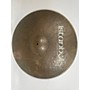 Used Istanbul Mehmet Agop Used Istanbul Mehmet Agop 22in Ride Cymbal 42