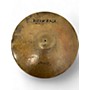 Used Istanbul Mehmet Used Istanbul Mehmet Origin Dark Ride Cymbal 44