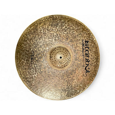 Istanbul Mehmet Used Istanbul Mehmet TURK SERIES Cymbal