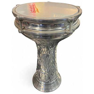 Used Istanbul Mehmet doumbek Hand Drum