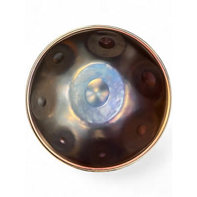 Used Isthmus Instruments Mystic 10 C Minor Hand Drum