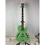 Used Italia Used Italia TURINO Ocean Turquoise Electric Bass Guitar Ocean Turquoise