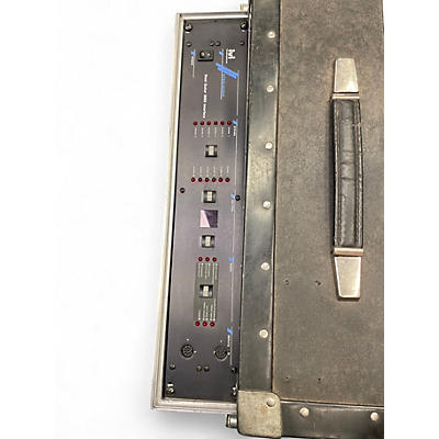 Used Ivl STEEL RIDER MIDI Interface