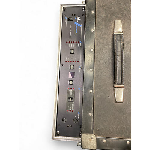 Used Ivl STEEL RIDER MIDI Interface
