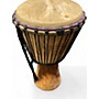 Used Ivory Coast Djembe Djembe