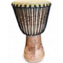 Used Ivory Coast Rope Djembe Djembe