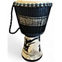 Used Ivory Coast Rope Djembe Djembe
