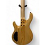 Used Ivy Used Ivy 5 String Natural Electric Bass Guitar Natural