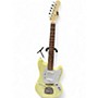 Used Ivy IMF 200vw VINTAGE WHITE Solid Body Electric Guitar VINTAGE WHITE