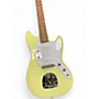 Used Ivy ISMF 200 Olympic White Solid Body Electric Guitar Olympic White