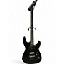 Used Ivy J Style Black Solid Body Electric Guitar Black