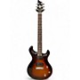 Used Iyv IP-200 SB Sunburst Solid Body Electric Guitar Sunburst