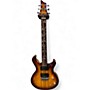 Used Iyv IP-300 TBS Tobacco Sunburst Solid Body Electric Guitar Tobacco Sunburst