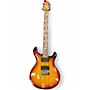 Used Iyv IP-300-TSB Tobacco Burst Solid Body Electric Guitar Tobacco Burst