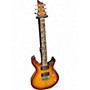 Used Iyv IP-300-TSB Tobacco Sunburst Solid Body Electric Guitar Tobacco Sunburst