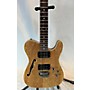 Used Used Iyv Itf-300 Splatted Maple Solid Body Electric Guitar splatted maple