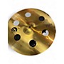 Used Izink 18in COLOR SOUND 900 Cymbal 38