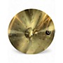 Used Izink 20in COLOR SOUND 900 Cymbal 40