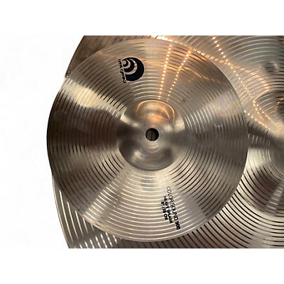 Used Izink 8in COLOR SOUND 900 Cymbal