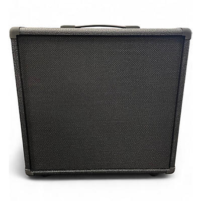 Used J Design 110 8 Ohm Cabinet Celestion G10 Vintage Guitar Cabinet