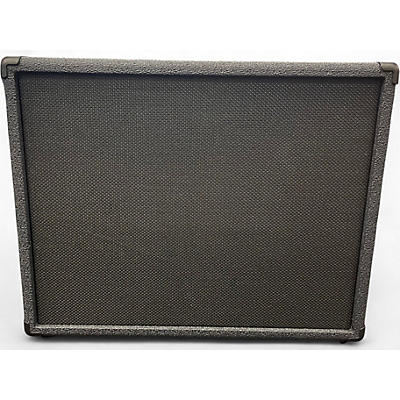 Used J Design 112 8 Ohm Celestion G12 Alnico Gold Guitar Cabinet