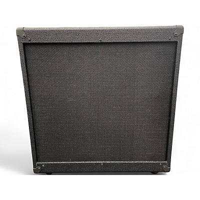 Used J Design 410 8 Ohm Cabinet Eminence Red Coat  Ramrod Guitar Cabinet