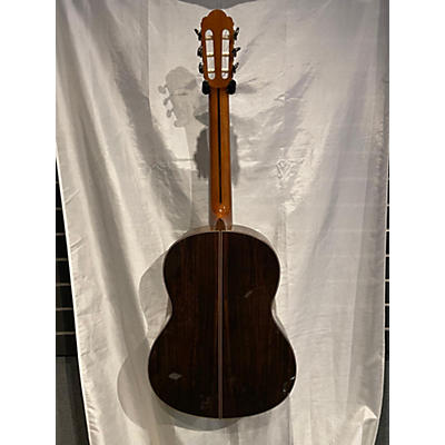 Used J Macario Classique Natural Classical Acoustic Guitar