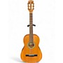 Used J Reynolds JR15N Natural Classical Acoustic Guitar Natural
