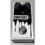 Used Used J Rocket Squeegee Effect Pedal
