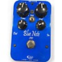 Used J Rockett Audio Designs blue note od Effect Pedal
