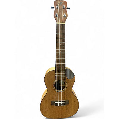 Used J-uke UC770C Natural Ukulele