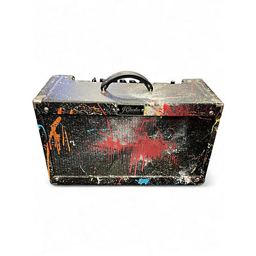 Used J. Chester JC50 210 Tube Guitar Combo Amp