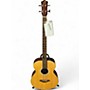 Used J. Reynolds JR1000 NATURAL Acoustic Bass Guitar NATURAL