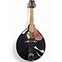 Used J. Reynolds JRMAN30 Black Mandolin Black