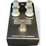 Used J. Rockett Audio Designs Used J. Rockett Audio Designs Hot Rubber Monkey Effect Pedal