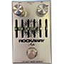 Used J. Rockett Audio Designs ROCKAWAY ARCHER Pedal