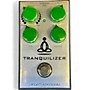 Used J. Rockett Audio Designs Used J. Rockett Audio Designs Tranquilizer Effect Pedal