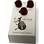 Used J. Rockett Audio Designs Used J. Rockett Audio Designs archer clean Effect Pedal