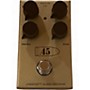 Used J.Rockett Audio Designs .45 Caliber Effect Processor