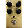 Used J.Rockett Audio Designs .45 Caliber Overdrive Effect Pedal