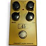 Used J.Rockett Audio Designs .45 Effect Pedal